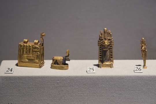 Wendjebauendjed’s_amulets Wendjebauendjed’s_amulets