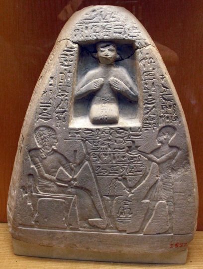 Ptahmose_zoon-van-Menkheper_stele-Florence
