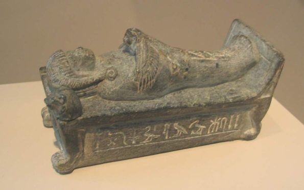 Thoetmoses-Ba-Berlijn