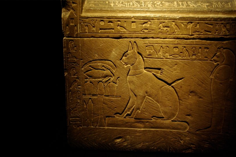 Thutmose's_cat_Sarcophagus_of_Prince