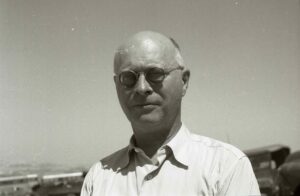 W.F. Allbright